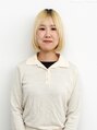 アグ ヘアー ケイト 山形大野目店(Agu hair kate) 土田 美穂