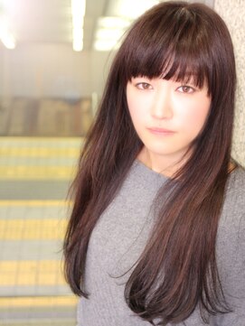 ルシェル(Le Ciel) 飾らない◆Naturalロング