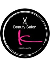 Beauty salon K　【ビューティーサロン　ケー】