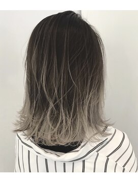 アライブ キチジョウジ(ALIVE Kichijoji) 【ALIVE吉祥寺】外国人風エアリーフェミニングレージュ 松永優哉