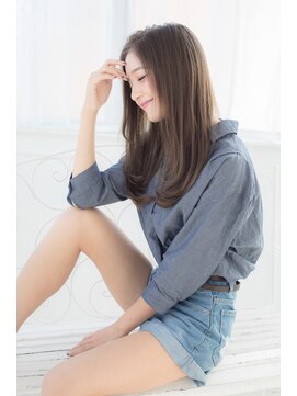 プティルカ(PutiLuca D.C.) 好印象☆ニュアンスストレート