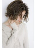小顔ショート