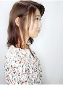 インナー/ローズピンク
