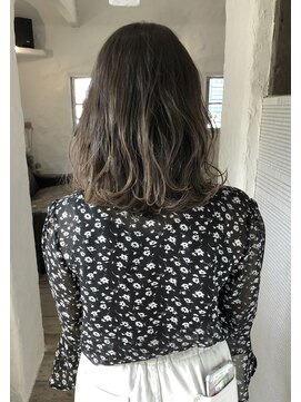 リパブリック(Republic) ゆるウェーブ