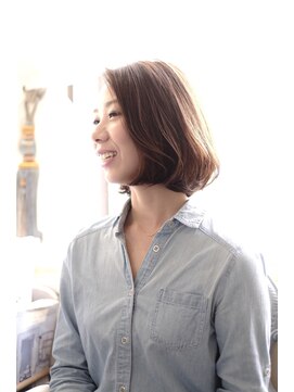 ニーナ(27nina) 27ni-na salon style