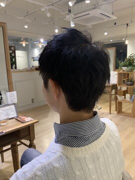 ユーネリー(U-NERY) 爽やかショート