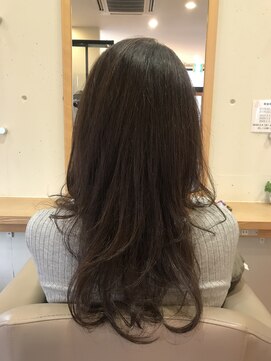 ニコ(NICO) ロングスタイル