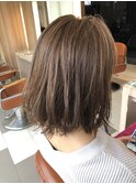 【neolive quint 自由が丘】岩崎裕貴 Neolive スタイル