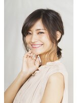 クロエ 三軒茶屋(Cloe)&nbsp;夏アレンジ