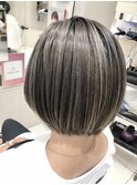 ボブバレ
