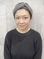 アグ ヘアー ハーマン 浜田山店(Agu hair hermann) 高木 景子