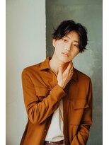 ヌンクマールス(NUNC malus)&nbsp;【2020年秋の新作スタイル】田町美容室NUNCmalus