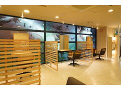 Broche Wellness 【旧店名:Phiten Refresh salon】