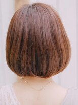 プロデュース 相模原店(Produce)&nbsp;大人かわいい♪前髪♪ココアブラウン