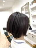 ショコラショート