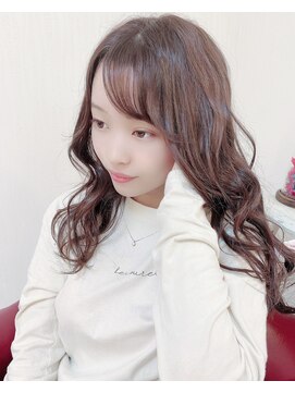 クロス(CROSS) デジタルパーマ