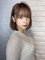 アエレ アヴェダ 大船店(aere AVEDA)&nbsp;湘南デザイン【アエレ 大船】