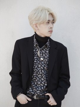 ルアウアオ(LUAU Ao) BTSグク風センターパート【 北斗 】- @hokutooo16