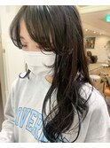#もみれ毛パーマ#くるくるパーマ#前髪パーマ#くびれパーマ
