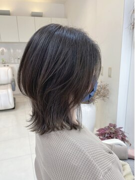 スタジオイチマルイチ(STUDIO101) 大人ウルフ☆