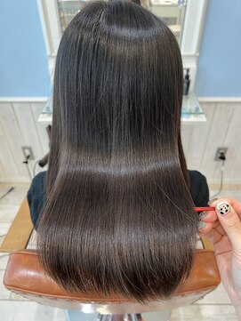 ロコ 門前仲町店(Loco by neolive) 酸熱トリートメント【門前仲町】