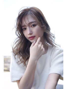 ロッタディディオ(ROTTA di Dio) シースルーレディカールセミ