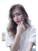 シースルーレディカールセミ