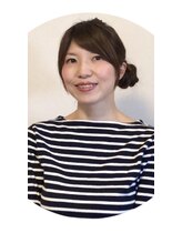 ぴあざさるうと 小柳 真由美