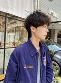 【sity.】natural wave style