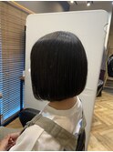 ミニボブ