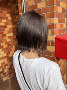 ヴィップルーム(viproom) シークレットハイライト/グレージュカラー