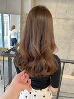 ウェイズ トウキョウ(Ways TOKYO)&nbsp;まろベージュ