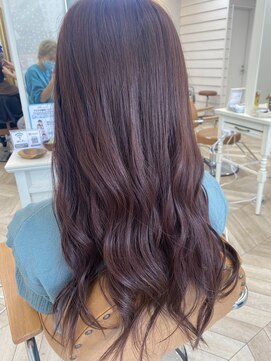 スターリー(STARRY) ラベンダーカラー★