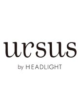 ursus by HEADLIGHT 長野安曇野店【アーサスバイヘッドライト】