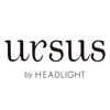 アーサスバイヘッドライト 長野安曇野店(ursus by HEADLIGHT)のお店ロゴ
