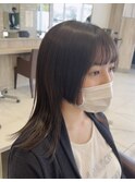 ステップカット