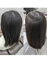 リト 西梅田店(Retto:) 【髪にドラマを】髪質改善/美髪/艶髪