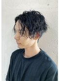 【NICHE HAIR】【西鎌倉】ツイストスパイラルパーマ