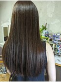 ツヤロング