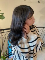 フェリア 緑地公園(FERIA)&nbsp;◯graige color◯