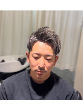 エフィル(EFILL) メッシュ×ショート