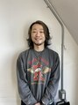 ジュノ(Jeuno) ISHII 