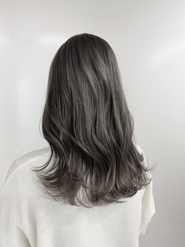 サイ(sai) 【オリーブグレージュ】