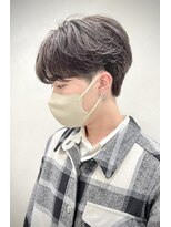 ジゼル(gisele)&nbsp;(戸澤)ニュアンスパーマ