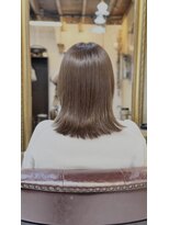 トイロ(toiro)&nbsp;グレージュ