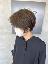 パルトネール(partenaire)