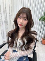 アマトウキョウ 表参道(AMA TOKYO)&nbsp;20代30代40代◎小顔韓国くびれボブディセミディ