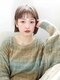エイト(EighT)の写真/[EighT]が得意とするのは抜群の"透明感"のあるカラー。今まで思い通りに色味が実現しなかった方へ。