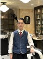 ルドローブラント 有楽町店(Ludlow Blunt) 松倉 陸