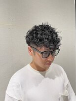 ヒロギンザ 大阪本店(HIRO GINZA)&nbsp;スペインカール